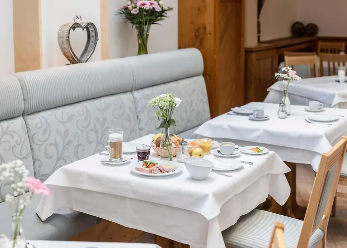 酒店 马克格拉夫酒店 3*