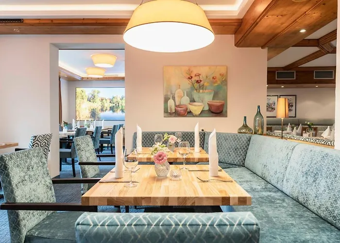 马克格拉夫酒店 酒店