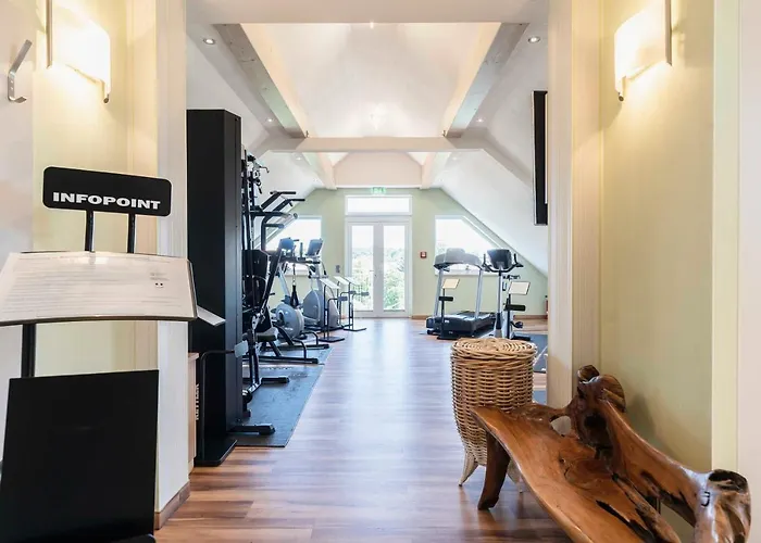 马克格拉夫酒店 酒店 3*