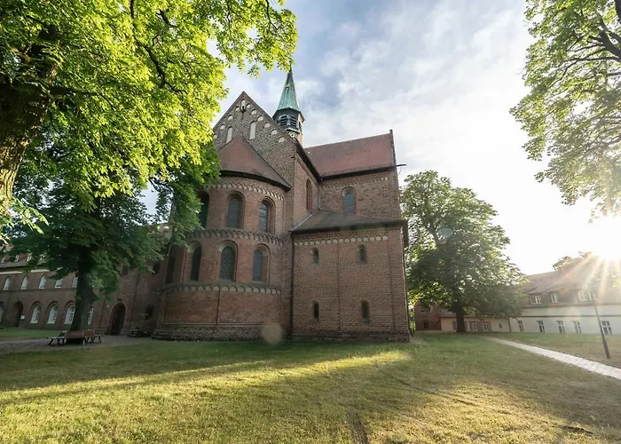 马克格拉夫酒店 酒店