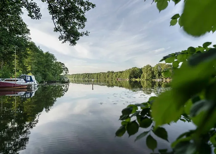 Markgraf ليهنين