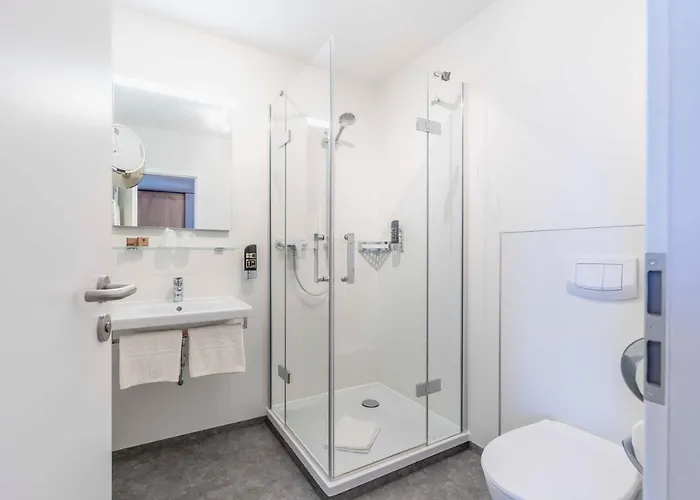 马克格拉夫酒店