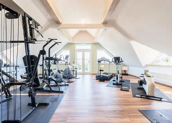 马克格拉夫酒店 3*