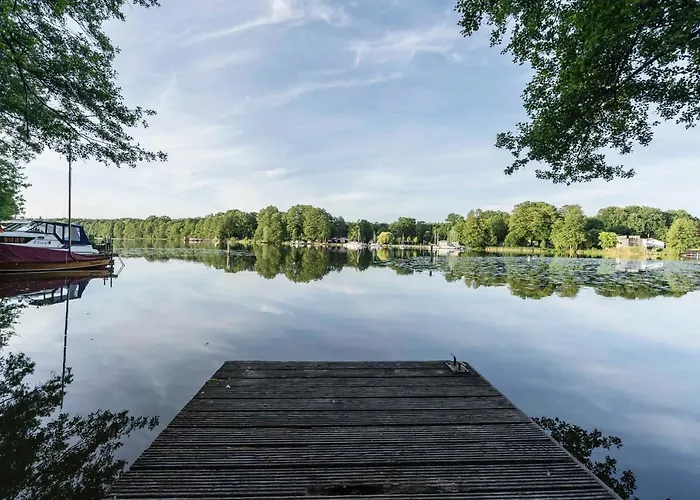 Markgraf 3* ليهنين