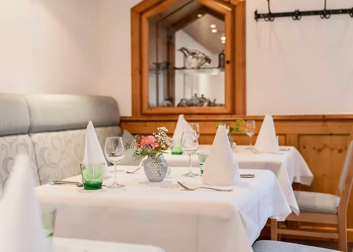 马克格拉夫酒店 酒店