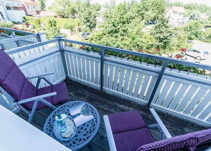 马克格拉夫酒店 酒店