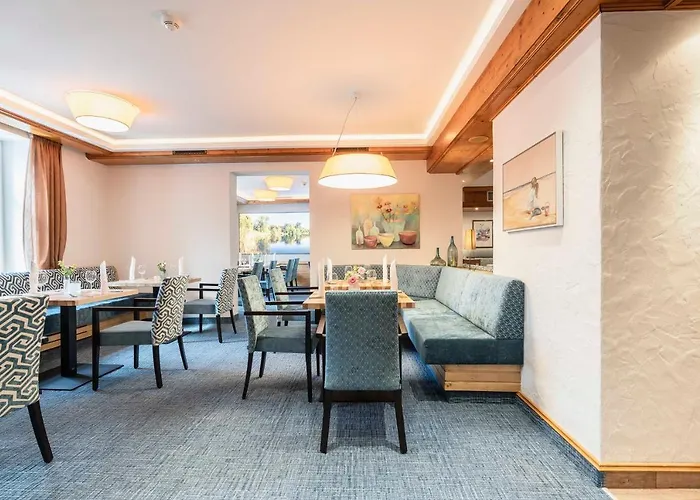 马克格拉夫酒店 莱宁