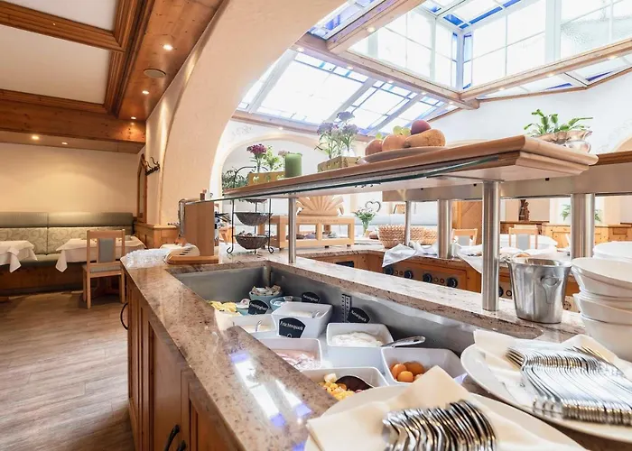 Markgraf 3* ليهنين