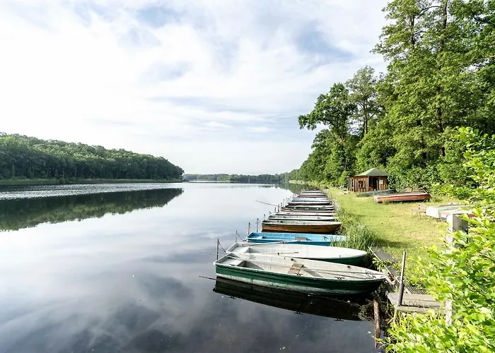 Markgraf ليهنين