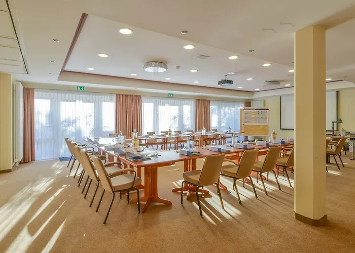 马克格拉夫酒店