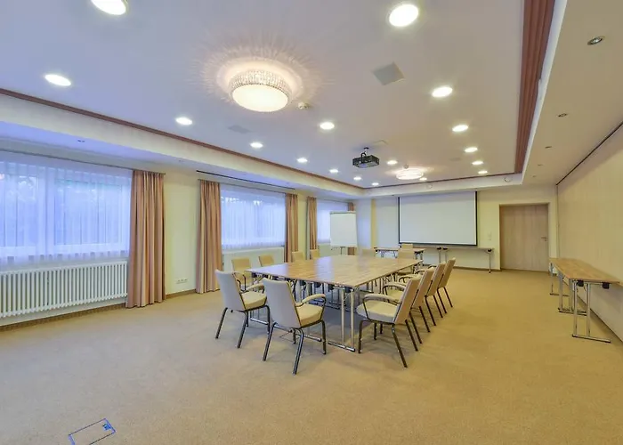 酒店 马克格拉夫酒店 莱宁