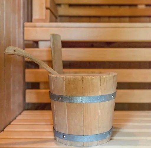 马克格拉夫酒店