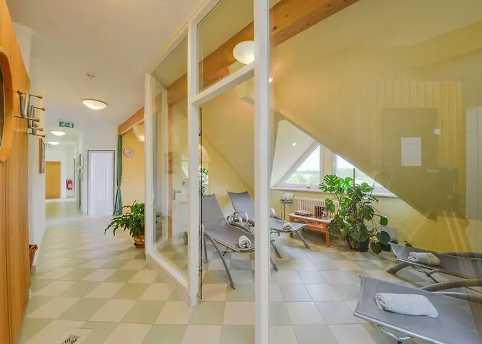 酒店 马克格拉夫酒店 3*