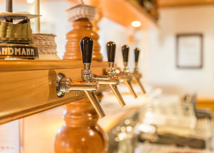 马克格拉夫酒店