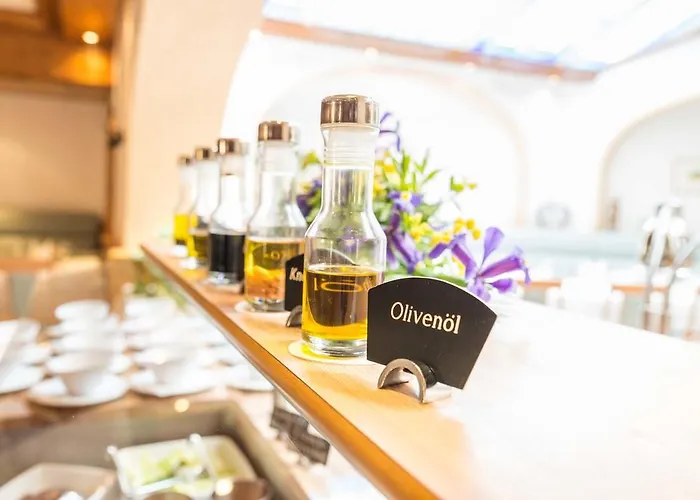 酒店 马克格拉夫酒店