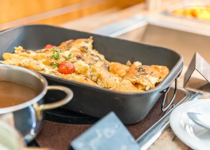 马克格拉夫酒店