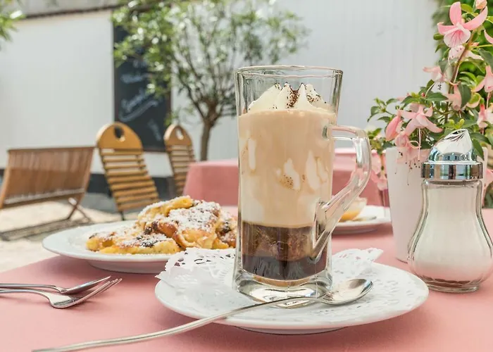 فندق Markgraf 3*