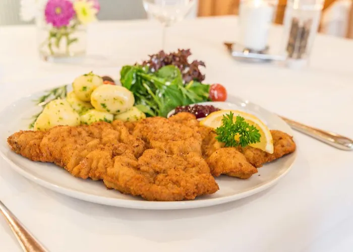 马克格拉夫酒店 莱宁