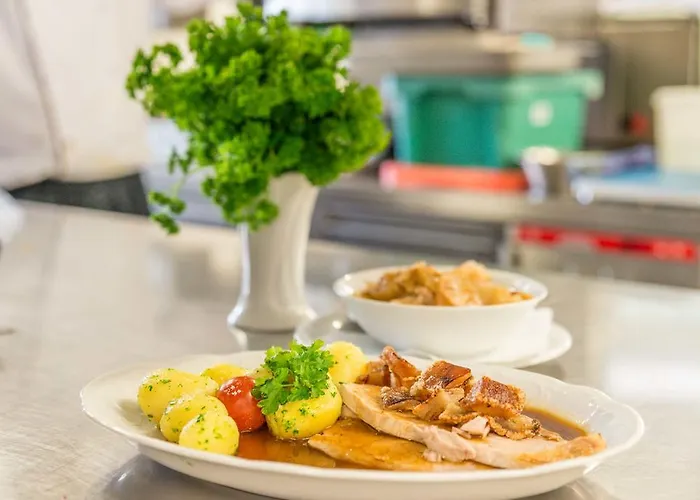 酒店 马克格拉夫酒店 莱宁