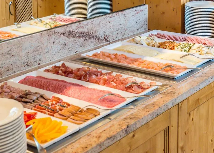 马克格拉夫酒店 莱宁