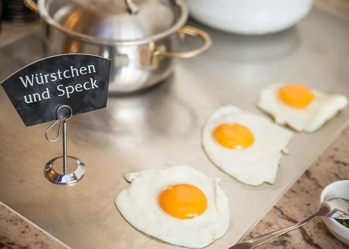 酒店 马克格拉夫酒店