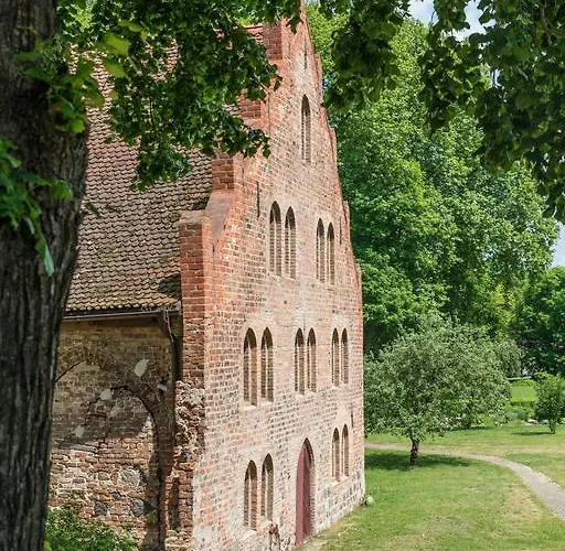 酒店 马克格拉夫酒店