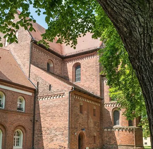 马克格拉夫酒店