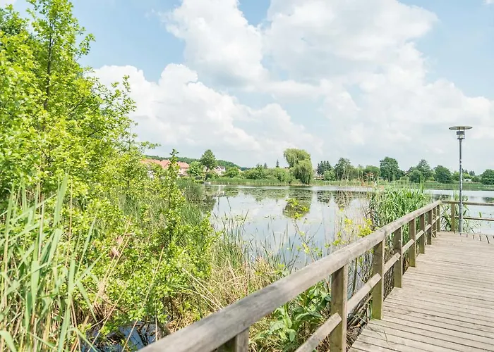 Markgraf ليهنين