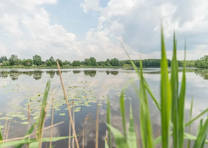 马克格拉夫酒店