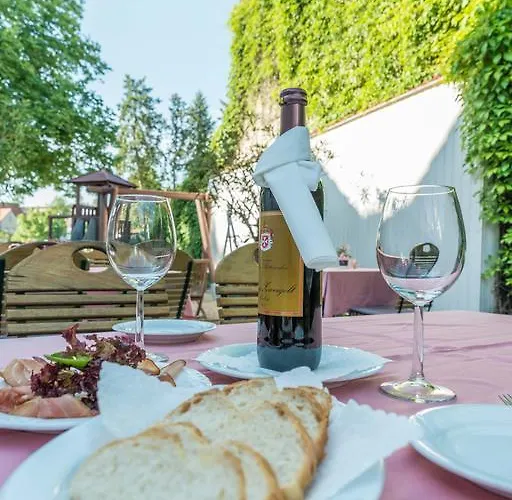 马克格拉夫酒店