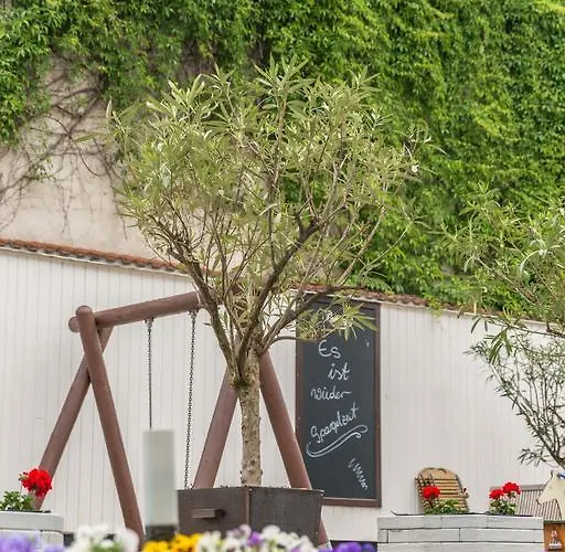 马克格拉夫酒店