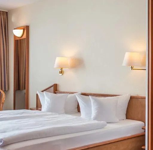 Markgraf فندق 3*