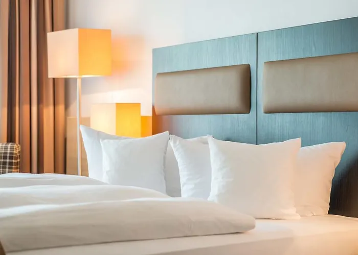 马克格拉夫酒店 酒店 3*