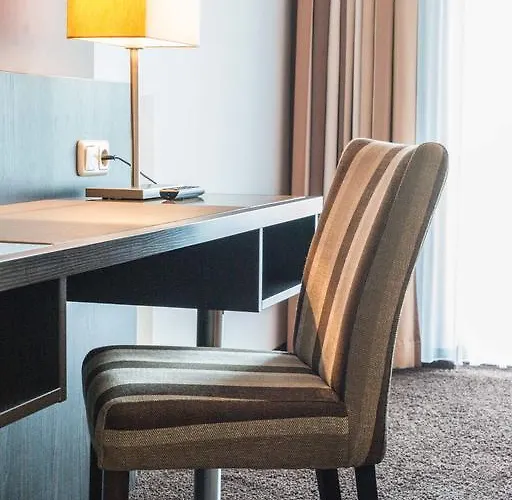 酒店 马克格拉夫酒店 3*