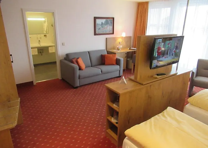 Markgraf فندق 3*