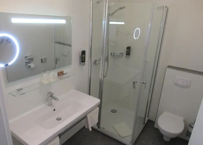 Markgraf 3* ليهنين