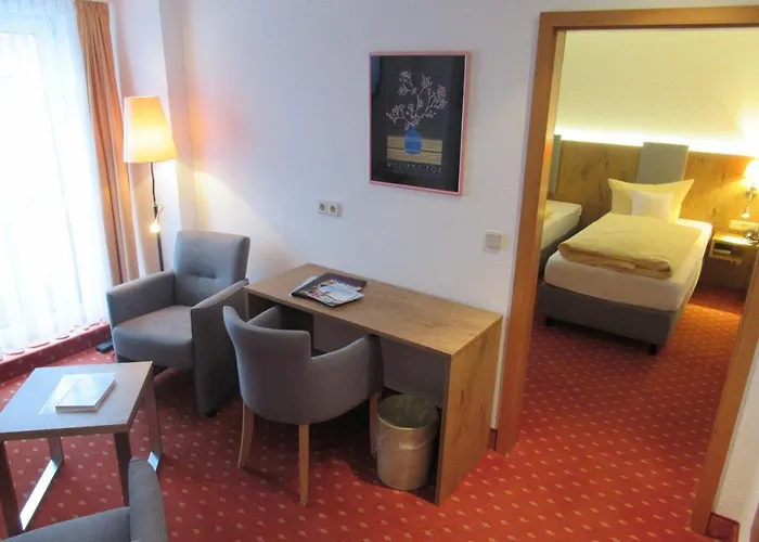 Markgraf ليهنين